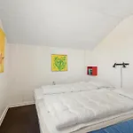 Holiday home Bv280-blavand-hedetoftvej-60
