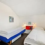 Holiday home Bv280-blavand-hedetoftvej-60 Blavand