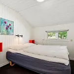 Holiday home Bv280-blavand-hedetoftvej-60 *