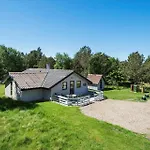 Bv280-blavand-hedetoftvej-60 Holiday home