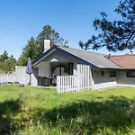 Bv280-blavand-hedetoftvej-60 Holiday home Blavand