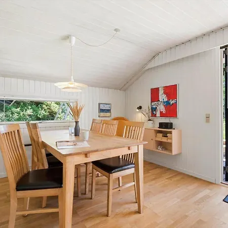 Bv280-blavand-hedetoftvej-60 Semesterbostad Blåvand