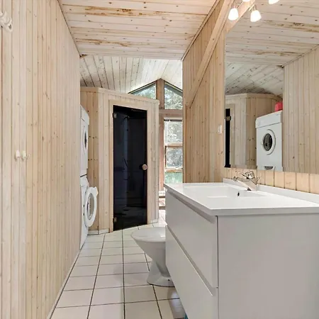 Semesterbostad Bv280-blavand-hedetoftvej-60 *