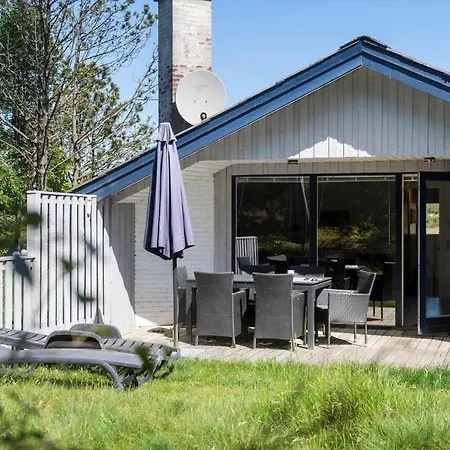 Bv280-blavand-hedetoftvej-60 Holiday home