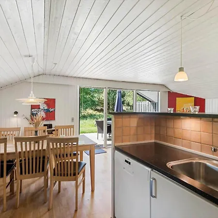 Bv280-blavand-hedetoftvej-60 Holiday home