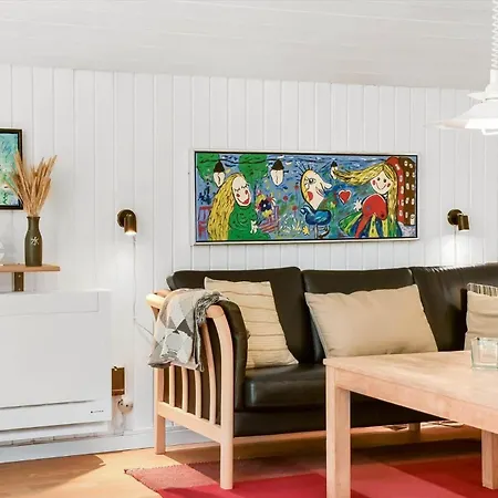 بيت للعطل Bv280-blavand-hedetoftvej-60 Blåvand