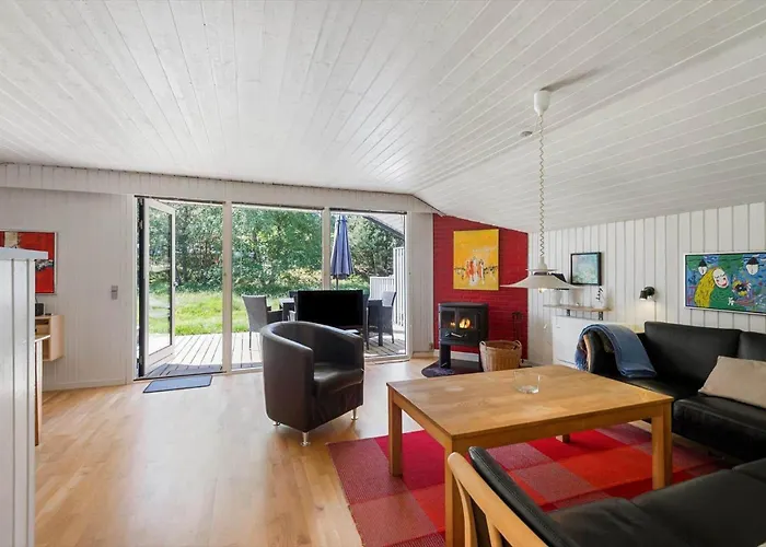 Bv280-blavand-hedetoftvej-60 Prázdninový dům