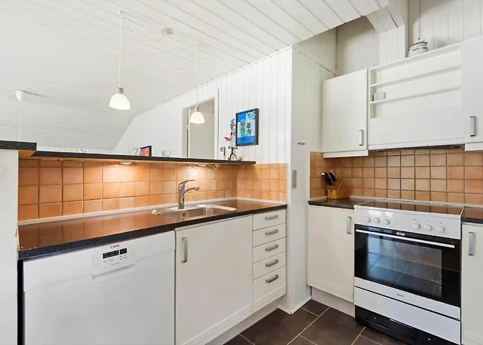 Bv280-blavand-hedetoftvej-60 Prázdninový dům Blåvand