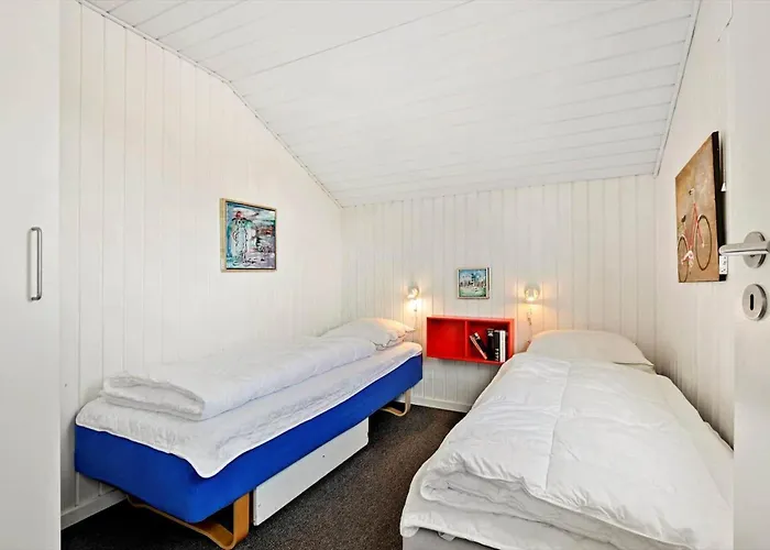 Prázdninový dům Bv280-blavand-hedetoftvej-60 Blåvand