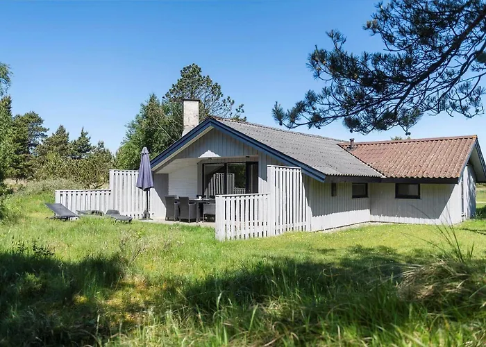 Bv280-blavand-hedetoftvej-60 Prázdninový dům Blåvand